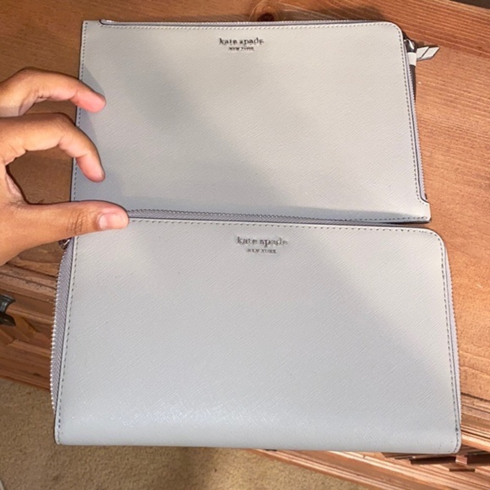 Kate Spade Wristlet ONLY